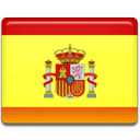 Spain tld distribution